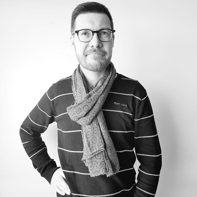 Ludovic Tabesse