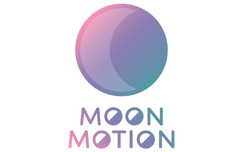 Moon Motion