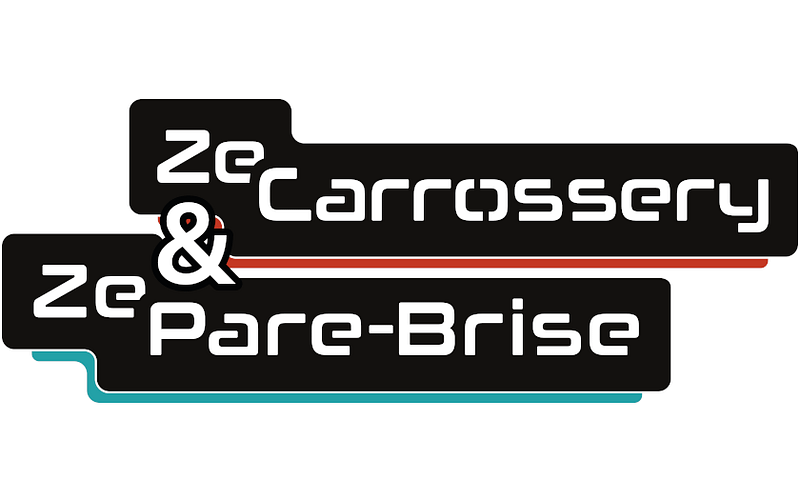 ZeCarrossery & ZePare-Brise