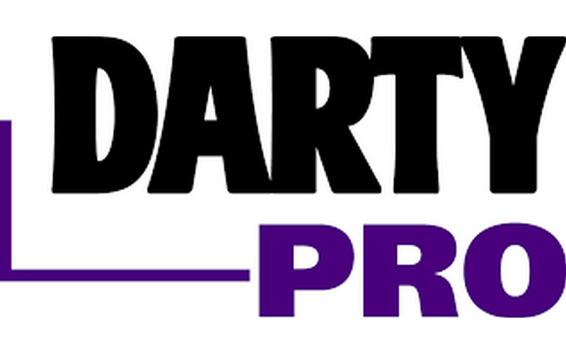 Darty Pro