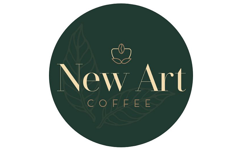 New Art Coffee