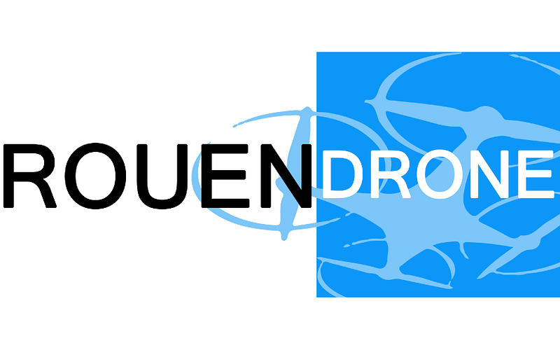 Rouen Drone