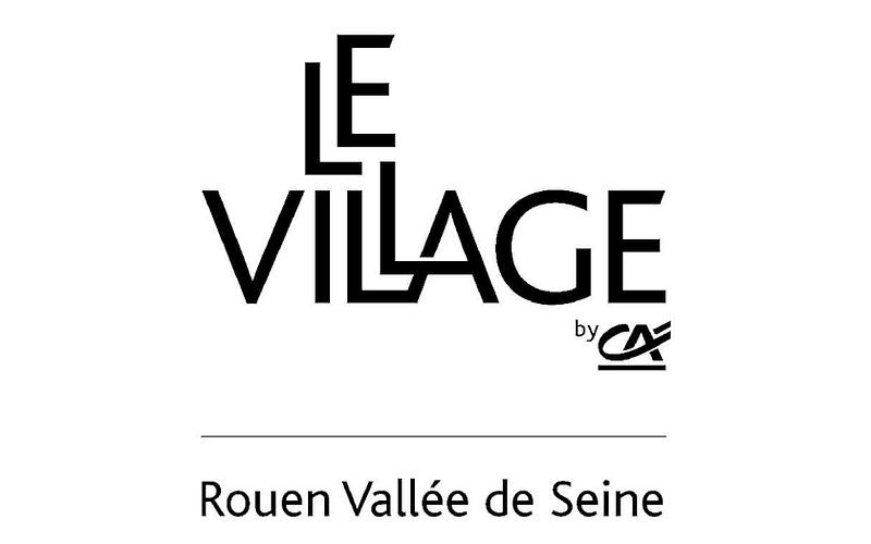 Le village By CA Rouen