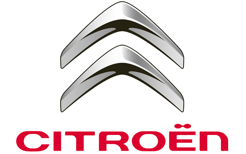 Citroen ds logo