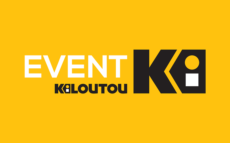 Kiloutou Event
